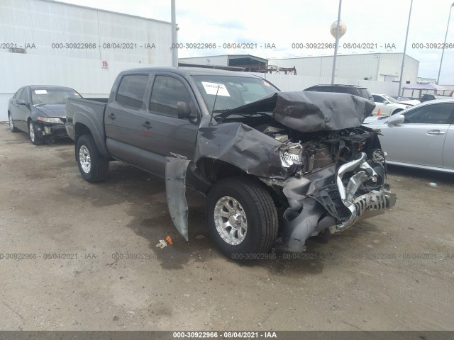 TOYOTA TACOMA 2011 5tfjx4gn5bx005598