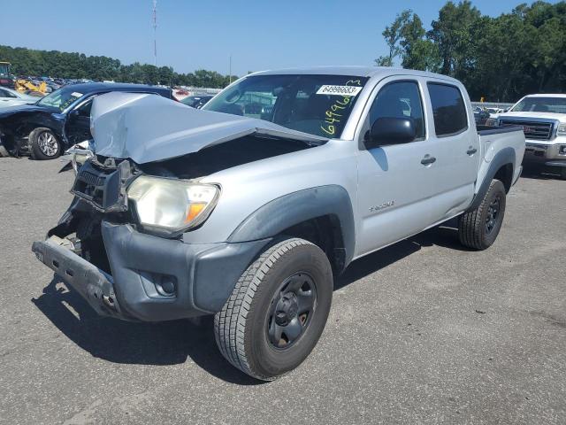 TOYOTA TACOMA 2012 5tfjx4gn5cx009149