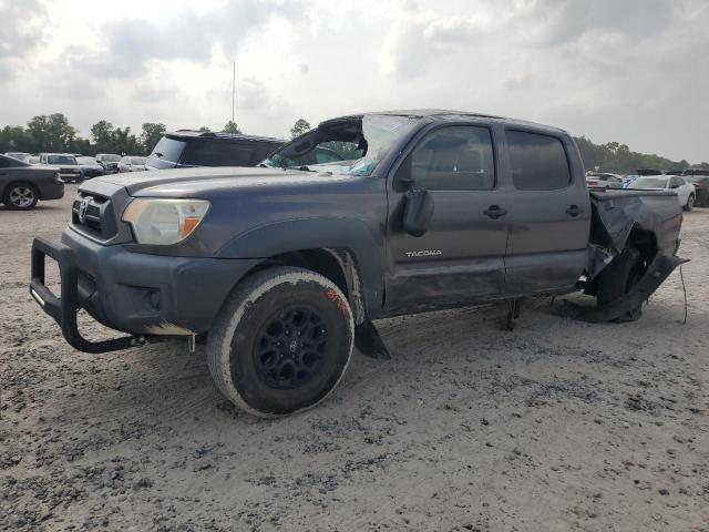 TOYOTA TACOMA 2012 5tfjx4gn5cx009801