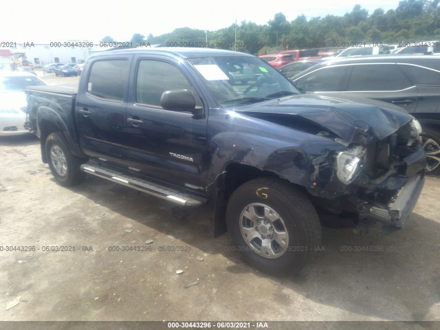 TOYOTA TACOMA 2013 5tfjx4gn5dx015437