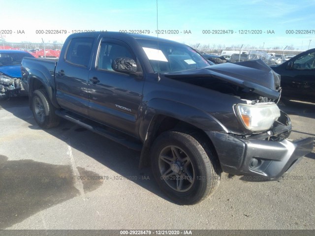 TOYOTA TACOMA 2013 5tfjx4gn5dx015535