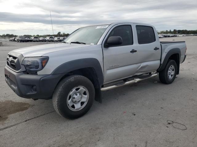 TOYOTA TACOMA DOU 2013 5tfjx4gn5dx015647