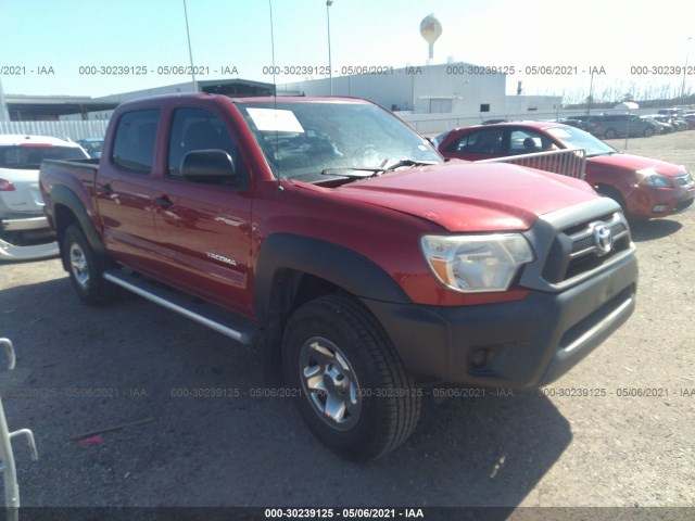 TOYOTA TACOMA 2013 5tfjx4gn5dx016541