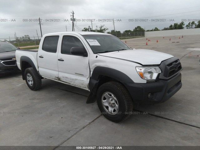 TOYOTA TACOMA 2013 5tfjx4gn5dx018077