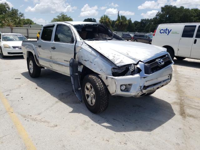 TOYOTA TACOMA DOU 2013 5tfjx4gn5dx018936