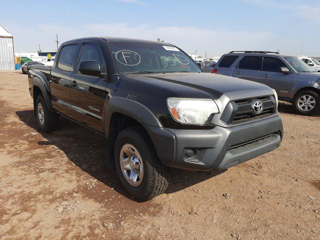 TOYOTA TACOMA DOU 2013 5tfjx4gn5dx019276