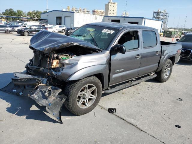 TOYOTA TACOMA DOU 2013 5tfjx4gn5dx021965