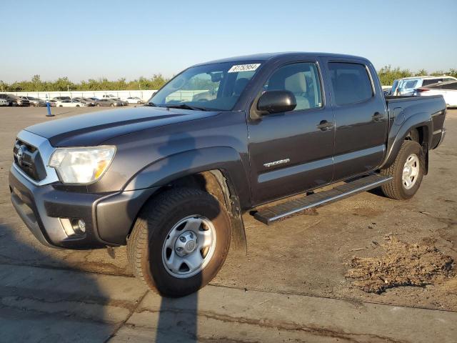 TOYOTA TACOMA 2013 5tfjx4gn5dx022064