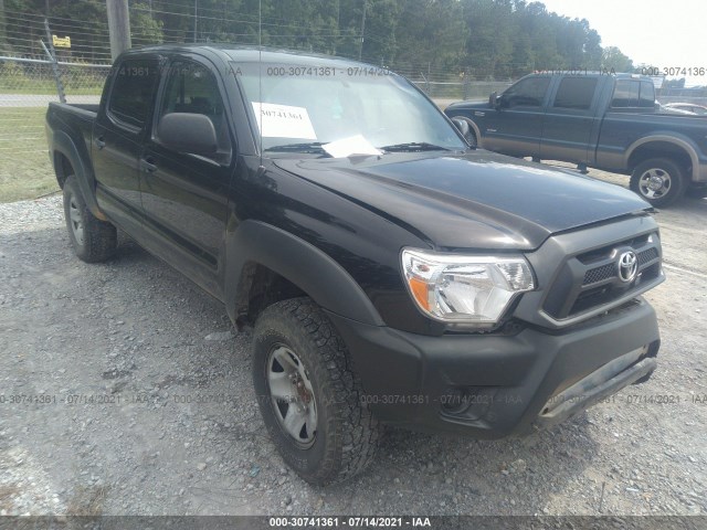 TOYOTA TACOMA 2013 5tfjx4gn5dx024574