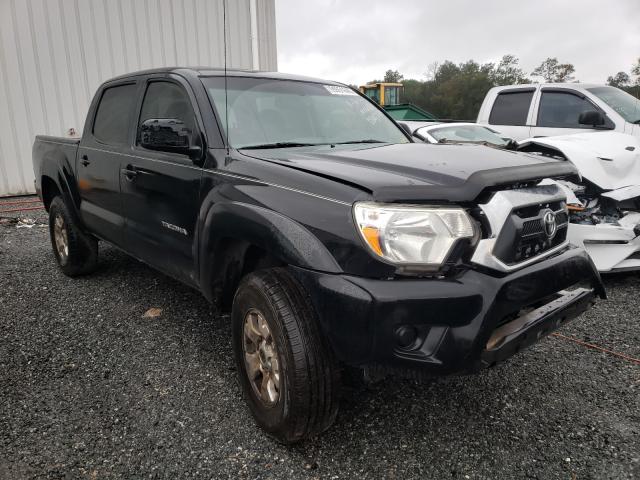 TOYOTA TACOMA DOU 2013 5tfjx4gn5dx025210