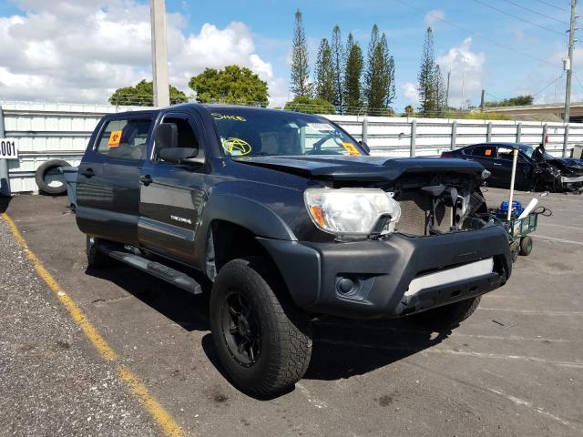 TOYOTA TACOMA DOU 2013 5tfjx4gn5dx025756