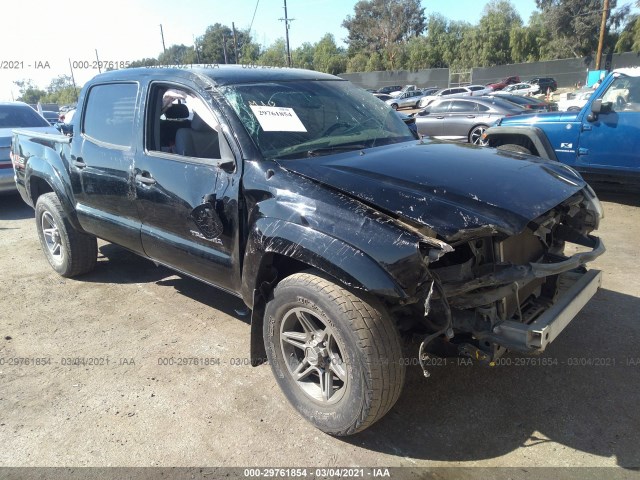 TOYOTA TACOMA 2013 5tfjx4gn5dx026115