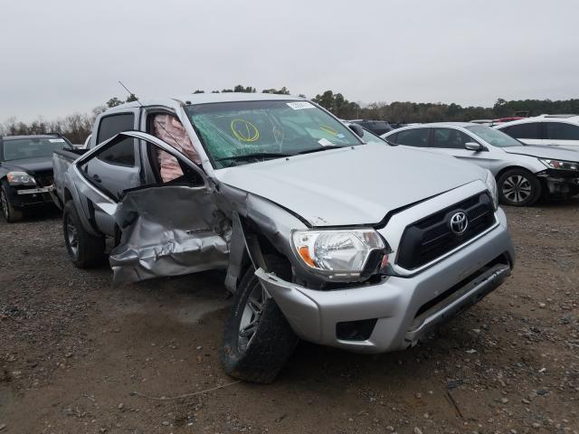 TOYOTA TACOMA DOU 2013 5tfjx4gn5dx026423