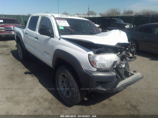 TOYOTA TACOMA 2014 5tfjx4gn5ex028755