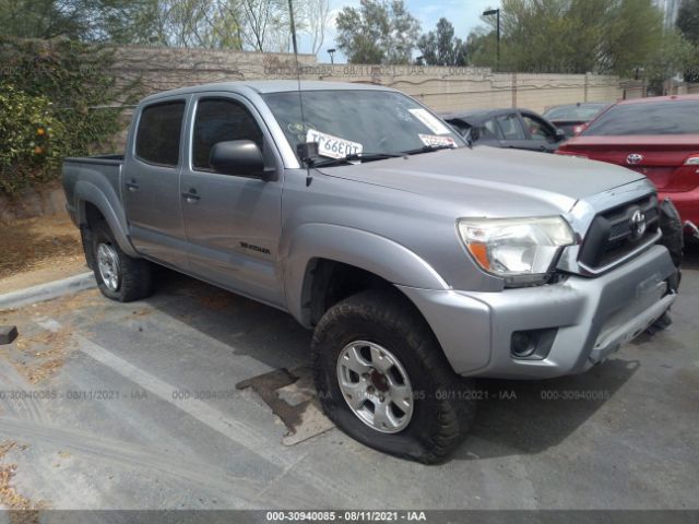 TOYOTA TACOMA 2014 5tfjx4gn5ex029632