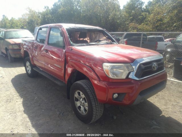 TOYOTA TACOMA 2014 5tfjx4gn5ex030019