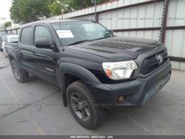 TOYOTA TACOMA 2014 5tfjx4gn5ex032059