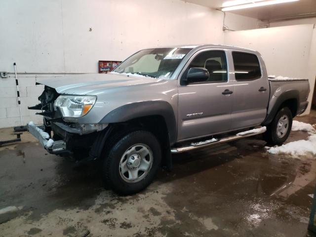 TOYOTA TACOMA DOU 2014 5tfjx4gn5ex032904