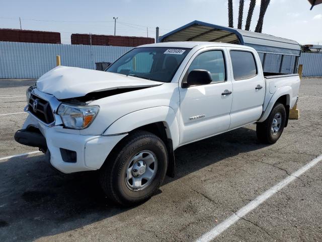 TOYOTA TACOMA DOU 2014 5tfjx4gn5ex035608