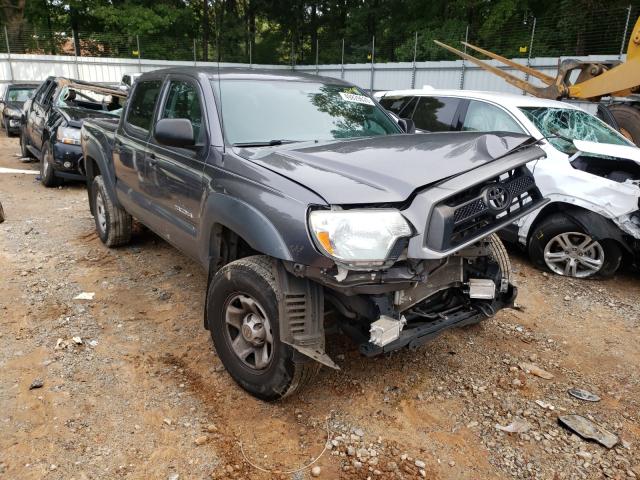 TOYOTA TACOMA DOU 2014 5tfjx4gn5ex037035