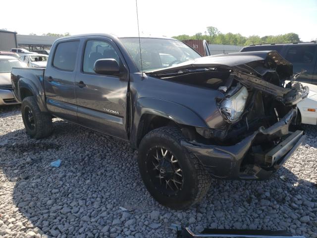 TOYOTA TACOMA DOU 2015 5tfjx4gn5fx037263