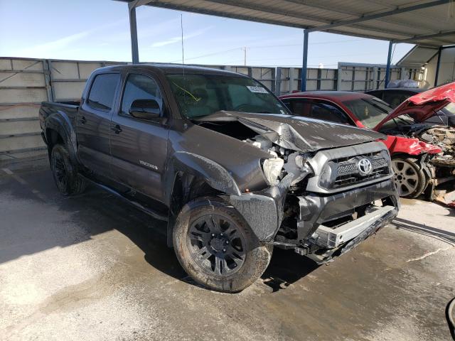 TOYOTA TACOMA DOU 2015 5tfjx4gn5fx039188