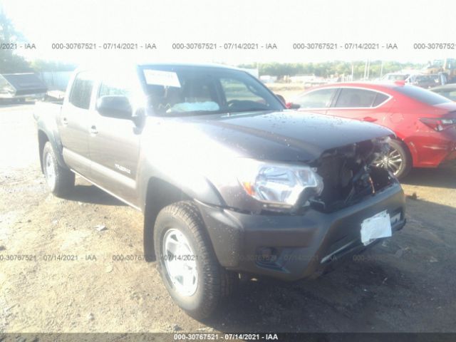 TOYOTA TACOMA 2015 5tfjx4gn5fx039224