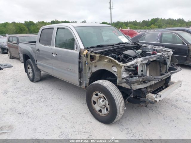 TOYOTA TACOMA 2015 5tfjx4gn5fx041944