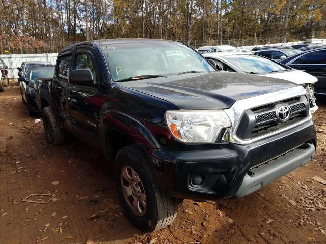 TOYOTA TACOMA DOU 2015 5tfjx4gn5fx043628