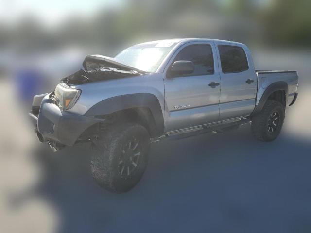 TOYOTA TACOMA 2015 5tfjx4gn5fx044214