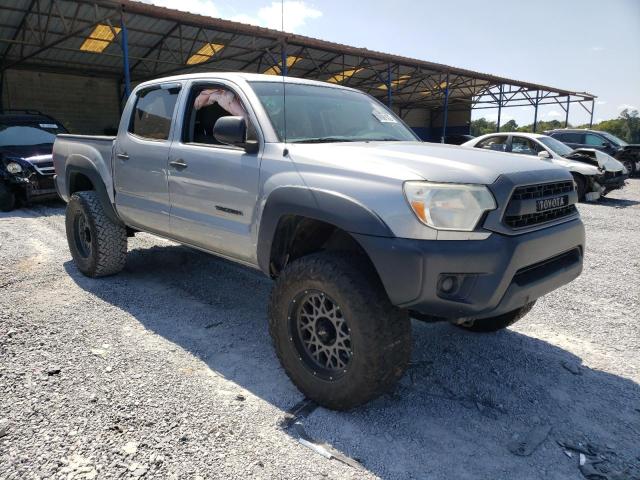 TOYOTA TACOMA DOU 2015 5tfjx4gn5fx045847