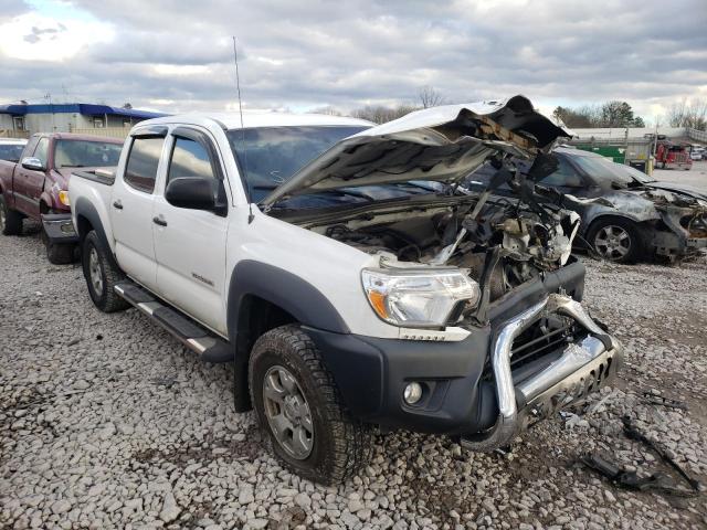 TOYOTA TACOMA DOU 2015 5tfjx4gn5fx046321