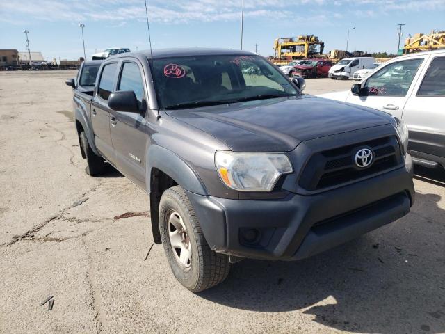 TOYOTA TACOMA DOU 2015 5tfjx4gn5fx046657