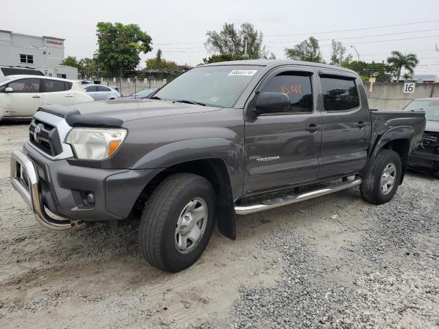 TOYOTA TACOMA 2015 5tfjx4gn5fx047078