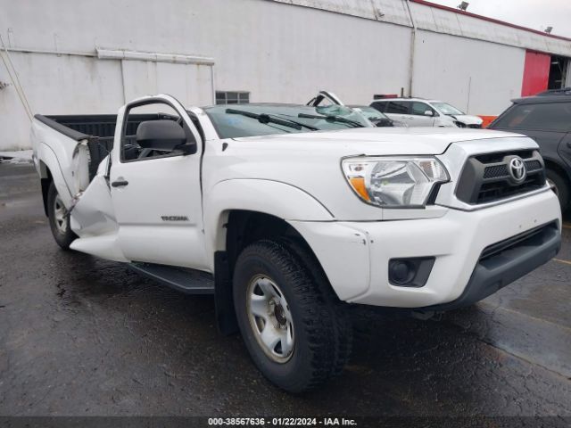 TOYOTA TACOMA 2015 5tfjx4gn5fx047128