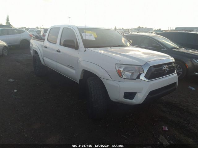 TOYOTA TACOMA 2015 5tfjx4gn5fx049574