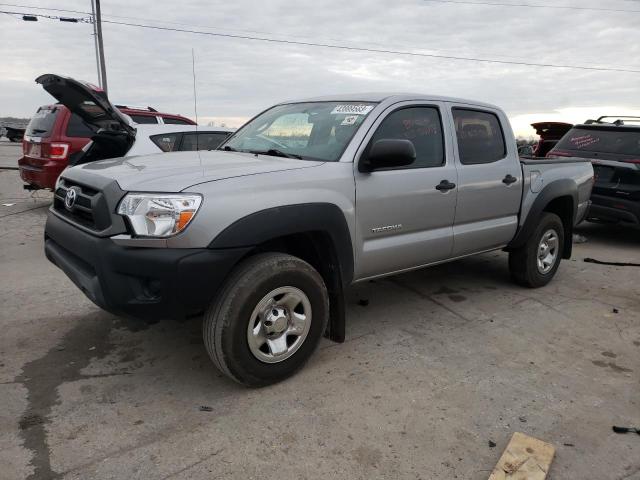 TOYOTA TACOMA DOU 2015 5tfjx4gn5fx049784