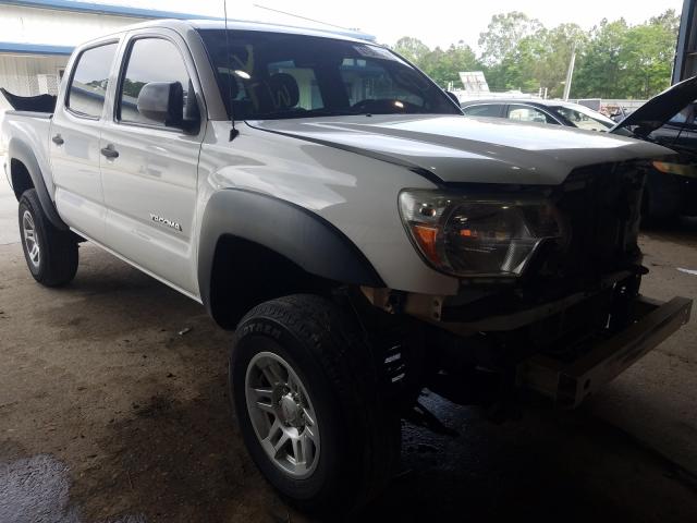 TOYOTA TACOMA DOU 2015 5tfjx4gn5fx049963