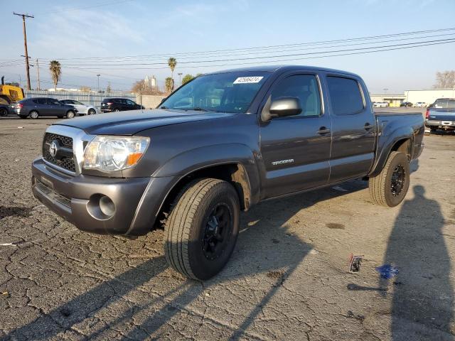 TOYOTA TACOMA 2011 5tfjx4gn6bx004752