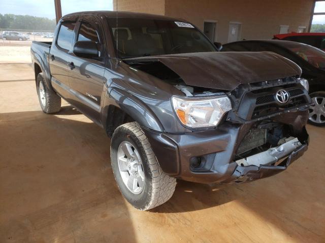 TOYOTA TACOMA DOU 2012 5tfjx4gn6cx006308