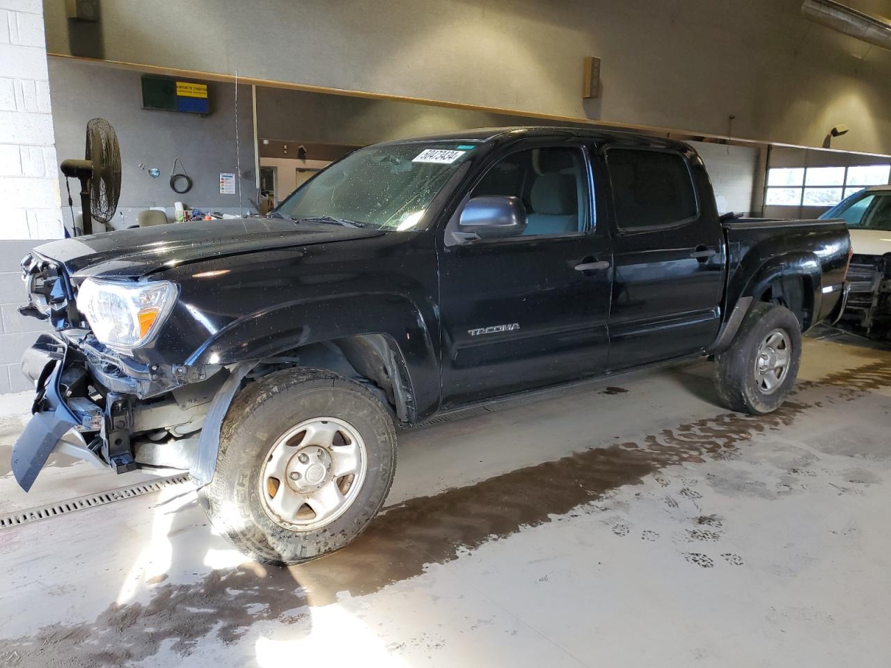 TOYOTA TACOMA 2012 5tfjx4gn6cx008611