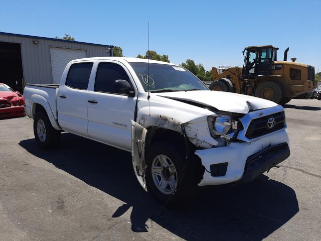 TOYOTA TACOMA DOU 2012 5tfjx4gn6cx009029