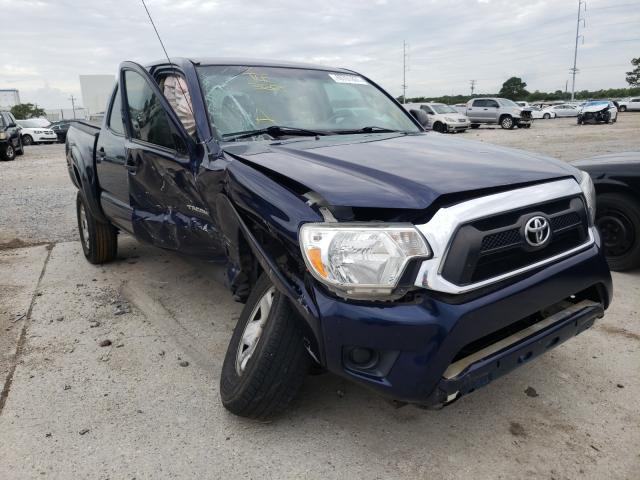 TOYOTA TACOMA DOU 2012 5tfjx4gn6cx010956