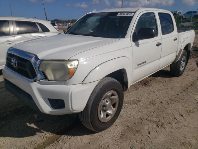 TOYOTA TACOMA DOU 2012 5tfjx4gn6cx012030