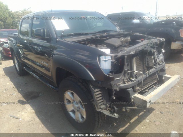 TOYOTA TACOMA 2012 5tfjx4gn6cx012299