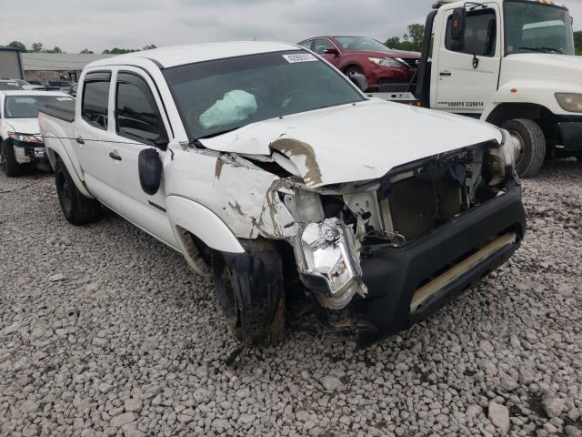 TOYOTA TACOMA DOU 2012 5tfjx4gn6cx012772