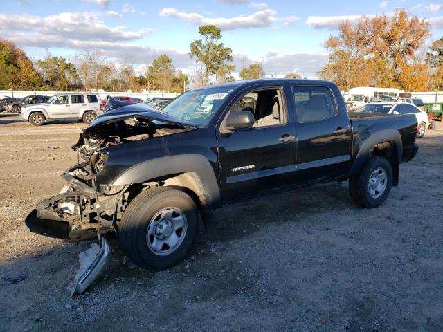 TOYOTA TACOMA 2012 5tfjx4gn6cx012951