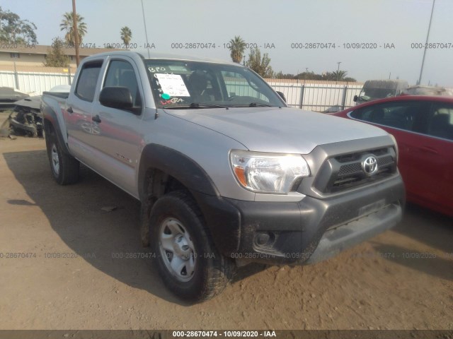 TOYOTA TACOMA 2013 5tfjx4gn6dx014636