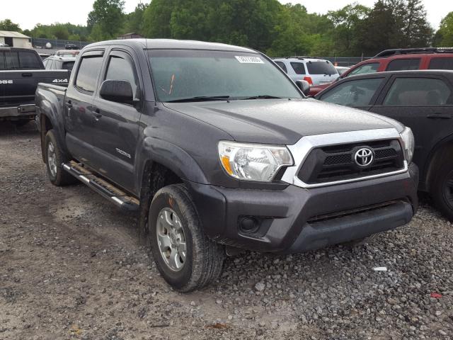 TOYOTA TACOMA DOU 2013 5tfjx4gn6dx014703