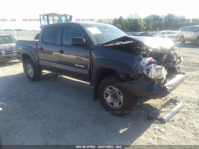 TOYOTA TACOMA 2013 5tfjx4gn6dx014815